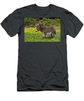 10 Miniature Donkey Foal Jean Louis Klein Marie Luce Hubert T-Shirt