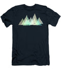 10 Mountains Danilov Ilya T-Shirt