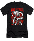 101 Poker Jonathan Kraske T-Shirt
