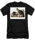 1018 John James Audubon John James Audubon T-Shirt