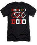 104 Poker Jonathan Kraske T-Shirt