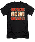 105 Poker Jonathan Kraske T-Shirt