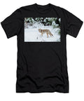107 Wildlife Photography Wildlife Photographer T-Shirt