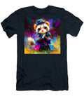 1075 Dawn Van Doorn T-Shirt