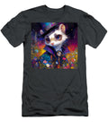1077 Dawn Van Doorn T-Shirt
