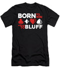 108 Poker Jonathan Kraske T-Shirt