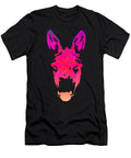 11 Abstract Donkey Illustration Calnyto T-Shirt