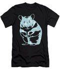 11 Abstract Hamster Calnyto T-Shirt