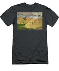 11 Badlands Np South Dakota Richard Krebs T-Shirt