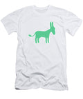 11 Donkey Csa Images T-Shirt