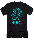 11 Forest Danilov Ilya T-Shirt