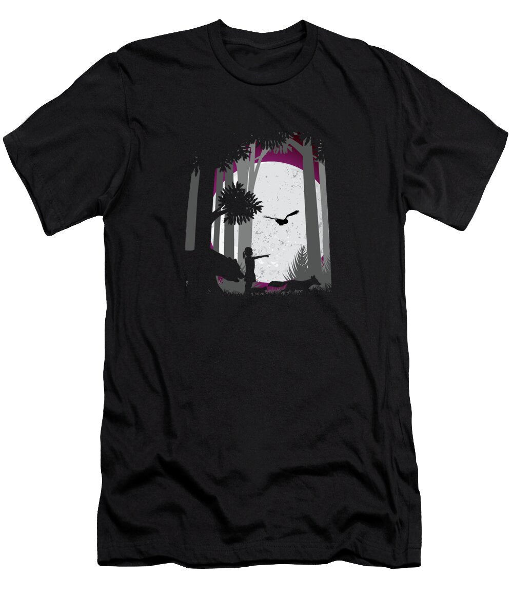 11 Friends Danilov Ilya T-Shirt