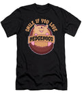 11 Hedgehog Jonathan Kraske T-Shirt