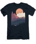 11 Mountains Danilov Ilya T-Shirt