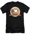 11 Poker Crazy Squirrel T-Shirt