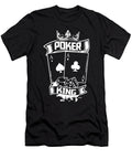 11 Poker Jonathan Kraske T-Shirt