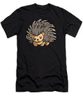 11 Porcupine Jonathan Kraske T-Shirt