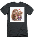 11 Tiggy Winkle Valentine Stephen Smith Galleries T-Shirt