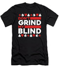 112 Poker Jonathan Kraske T-Shirt