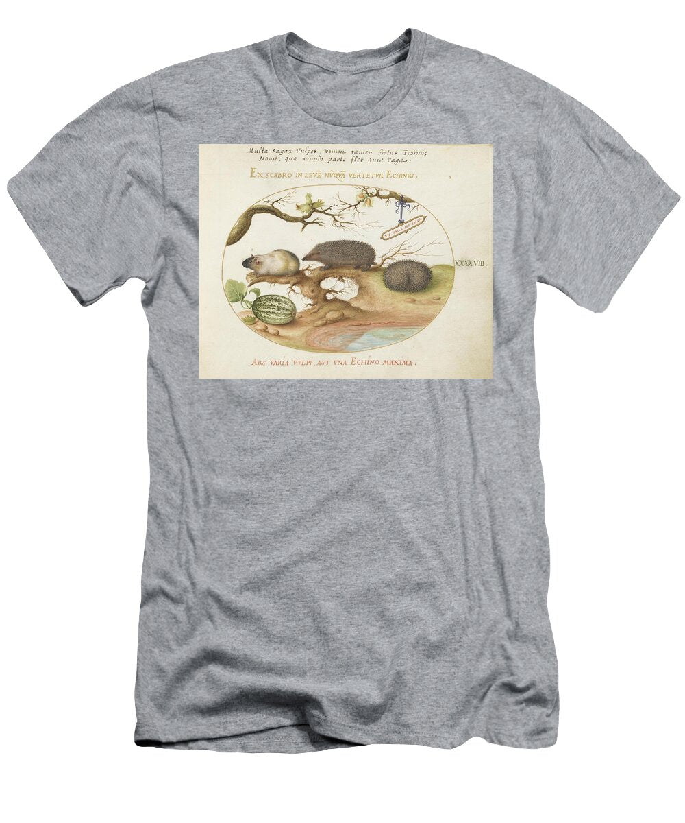 1148 Joris Hoefnagel Joris Hoefnagel T-Shirt