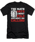 116 Poker Jonathan Kraske T-Shirt