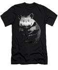 12 Abstract Hamster Calnyto T-Shirt