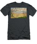 12 Badlands Np South Dakota Richard Krebs T-Shirt