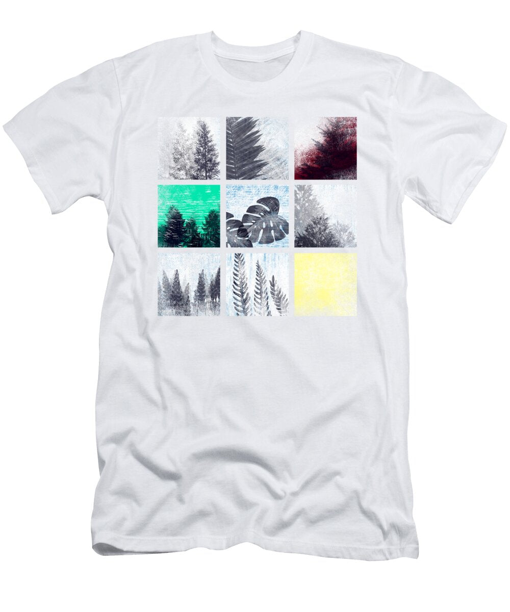 12 Forest Danilov Ilya T-Shirt