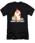 12 Hamster Crazy Squirrel T-Shirt