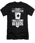 12 Poker Crazy Squirrel T-Shirt