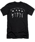 12 Poker Jonathan Kraske T-Shirt