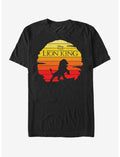 Disney The Lion King The King T-Shirt