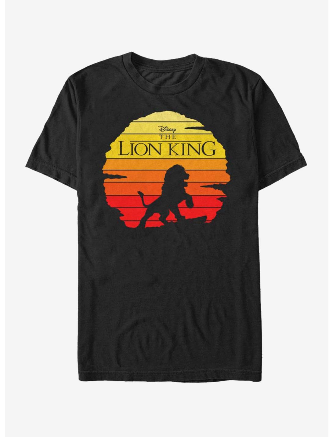 Disney The Lion King The King T-Shirt