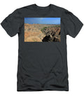 13 Badlands Np South Dakota Richard Krebs T-Shirt