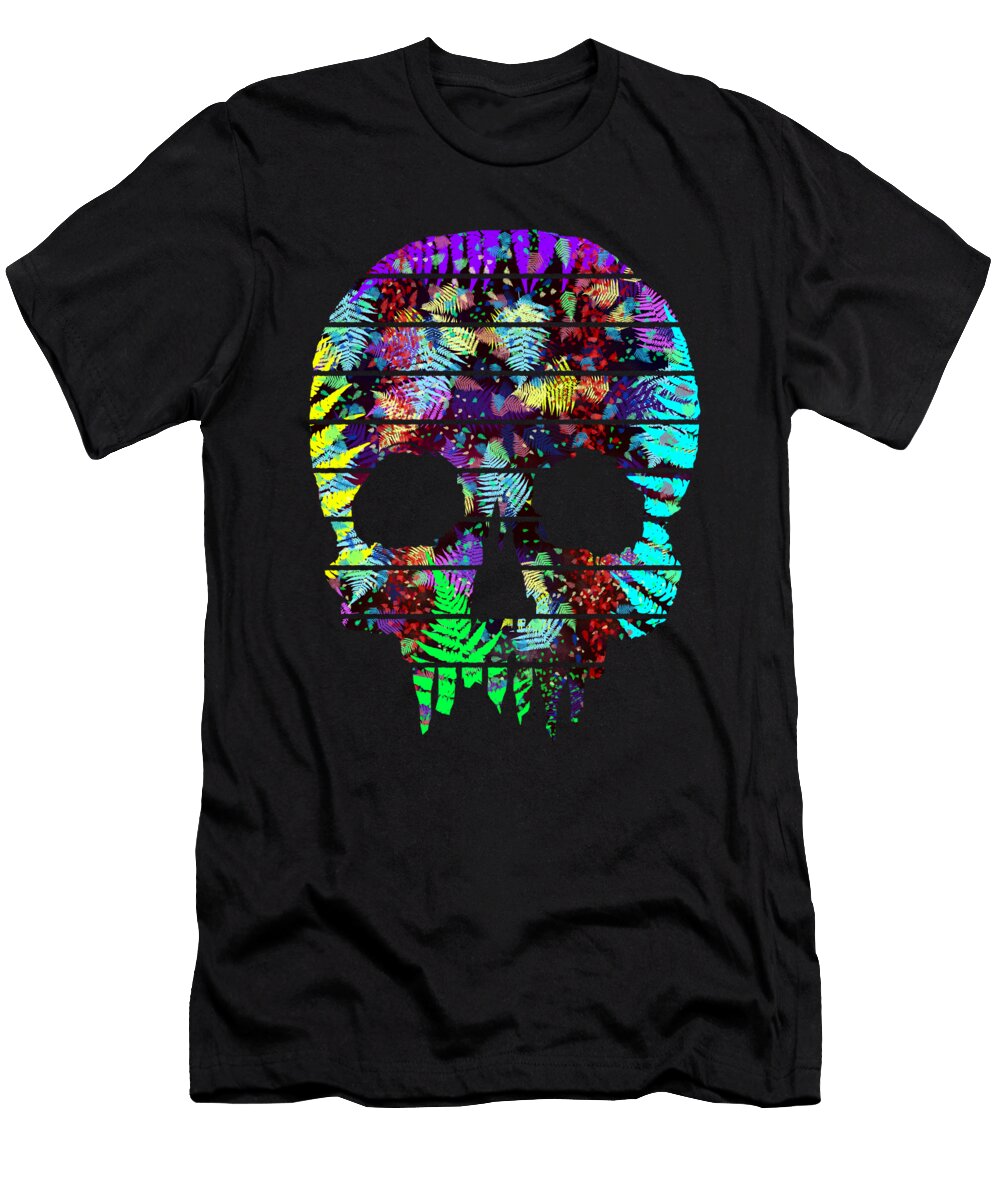 13 Fern Danilov Ilya T-Shirt