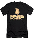13 Hedgehog Jonathan Kraske T-Shirt