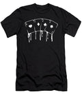 13 Poker Jonathan Kraske T-Shirt