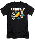 13 Poker Texas Holdem Jonathan Kraske T-Shirt