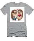 13 Tiggy Winkle Valentine Stephen Smith Galleries T-Shirt
