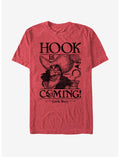 Disney Peter Pan Look Busy T-Shirt