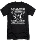 137 Poker Jonathan Kraske T-Shirt