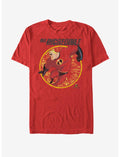 Disney Pixar The Incredibles Mr. Incredible T-Shirt