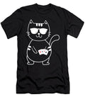 138 Poker Jonathan Kraske T-Shirt
