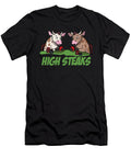 139 Poker Jonathan Kraske T-Shirt