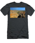 14 Badlands Np South Dakota Richard Krebs T-Shirt