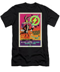 14 Coyote Vs Acme Minimal Movie Poster Retro Film Poster Vintage 2026 Sampadart Gallery T-Shirt