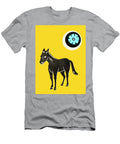 14 Donkey Csa Images T-Shirt