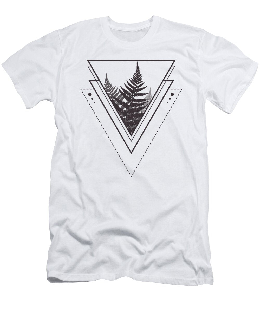 14 Fern Danilov Ilya T-Shirt