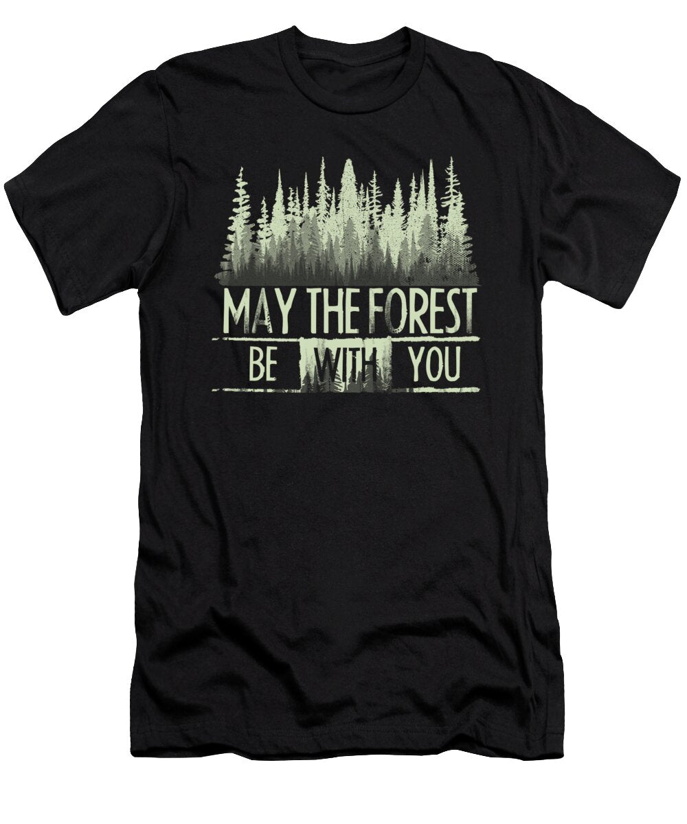 14 Forest Danilov Ilya T-Shirt