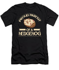 14 Hedgehog Jonathan Kraske T-Shirt
